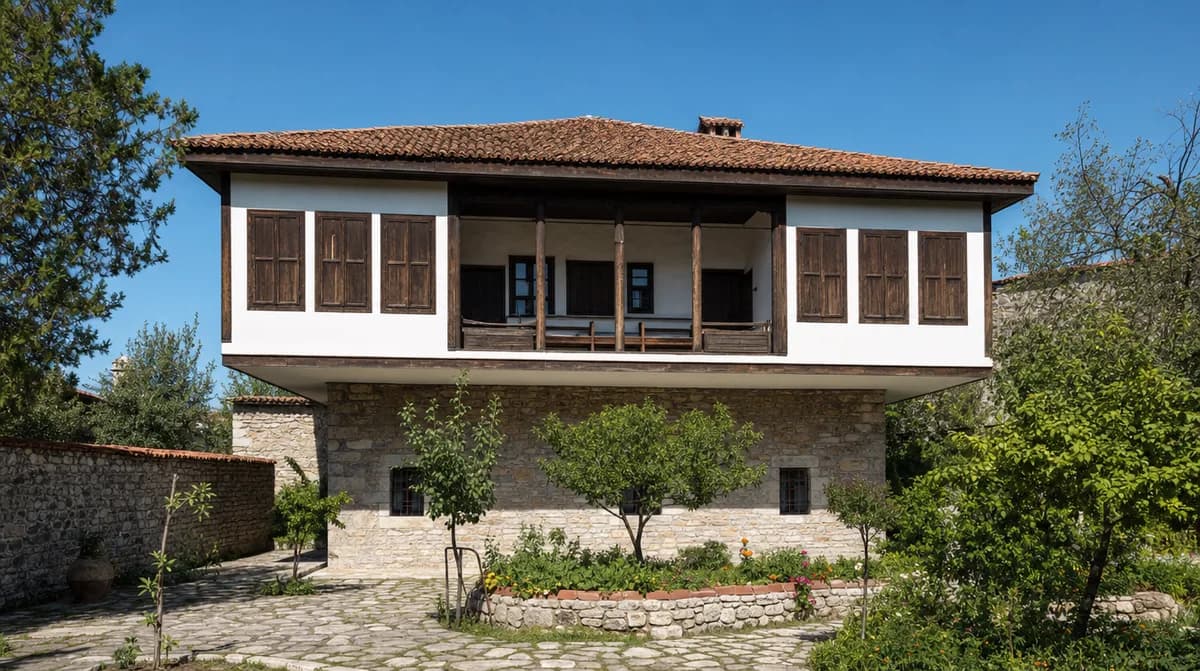 Sofa Nedir, Türk Evinin Plan Tipini Nasıl Belirler?