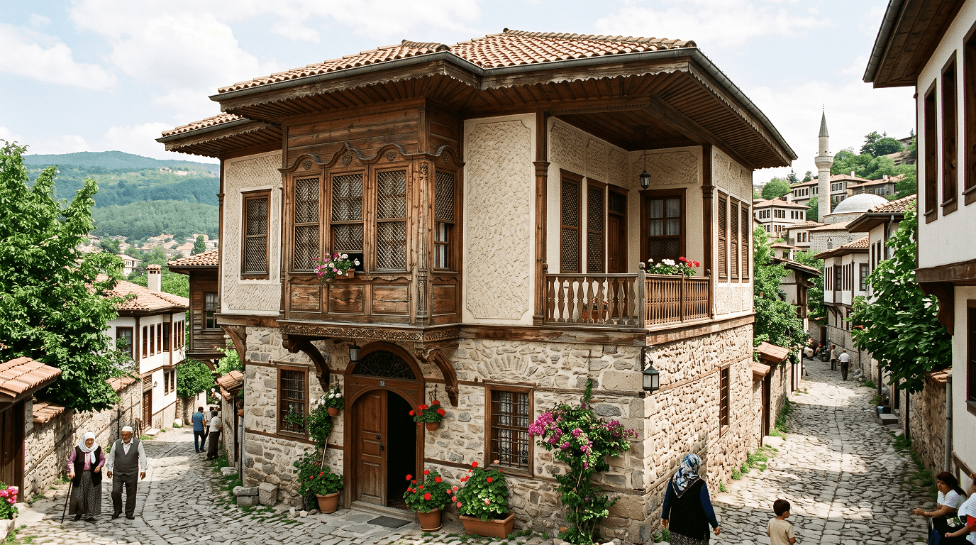 Koruma Kuruluna Proje Nasıl Girer, Gerçekte Kaç Ay Sürer?