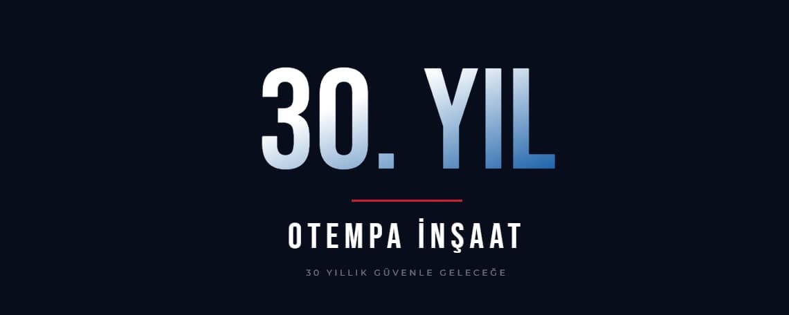 Otempa İnşaat kapak görseli